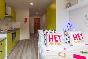 Silver Plus Studio at The Barn, Bampfylde Street, Newtown, Exeter, EX12FQ - Image 2